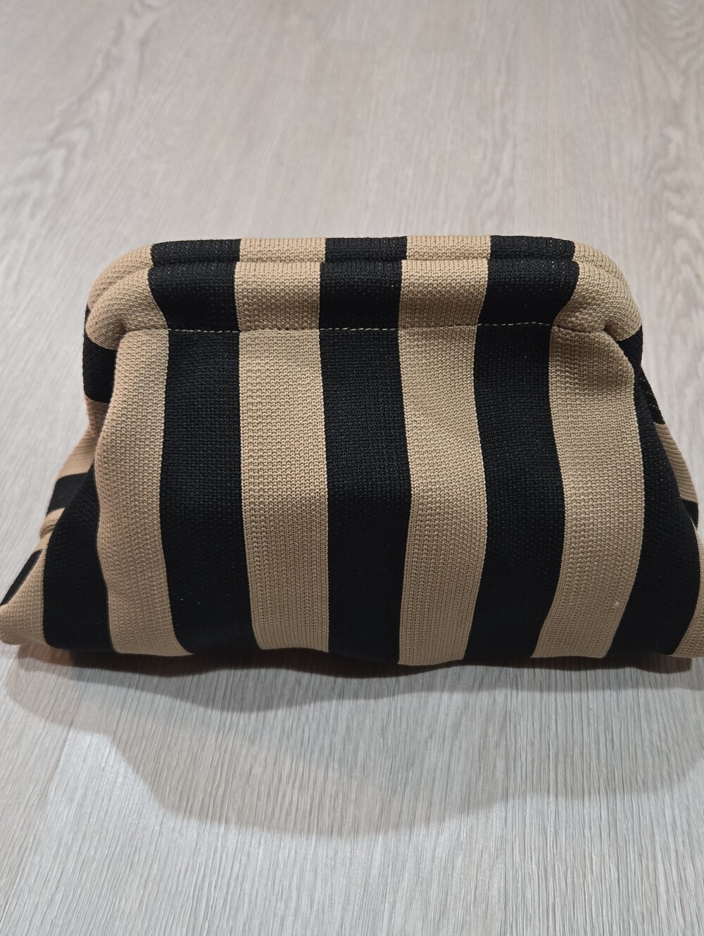 AZURAOKEY Clorblock Dumpling Clutch NWOT